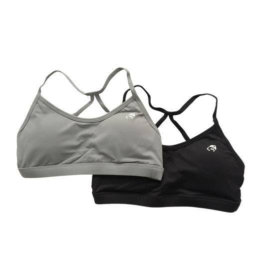 "FitMe' Sport Bra