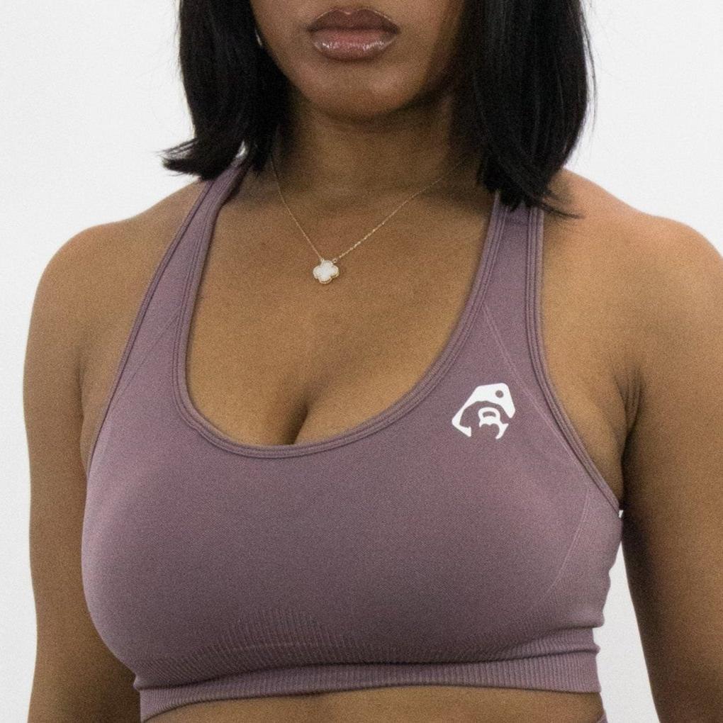 "BSnatched" Sport Bra